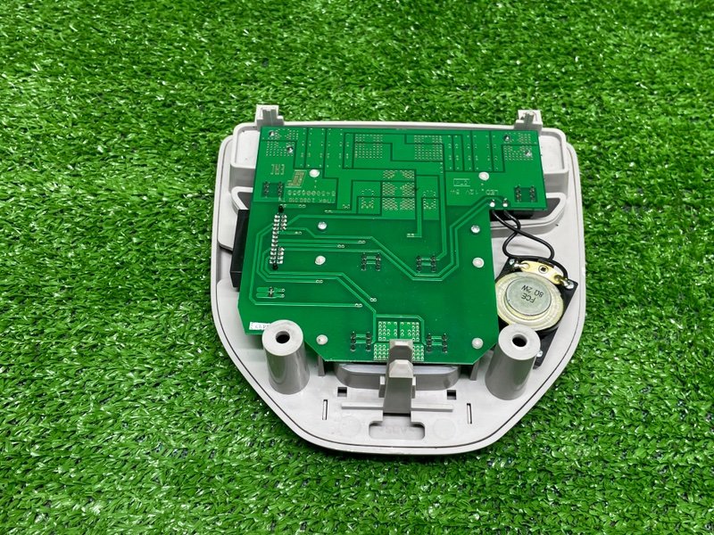 Плафон салонный, 2000 рублей, Москва