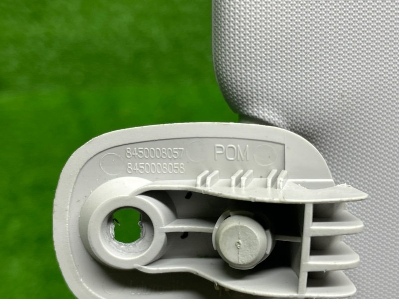 Козырек солнцезащитный, 1000 рублей, Москва