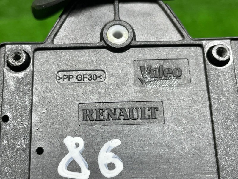 Переключатель стеклоочистителей, 2000 рублей, Москва