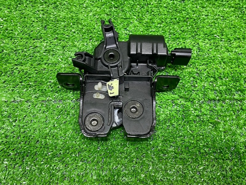 Замок багажника, 1500 рублей, Москва