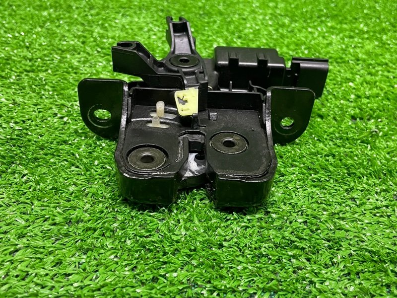 Замок багажника, 1500 рублей, Москва