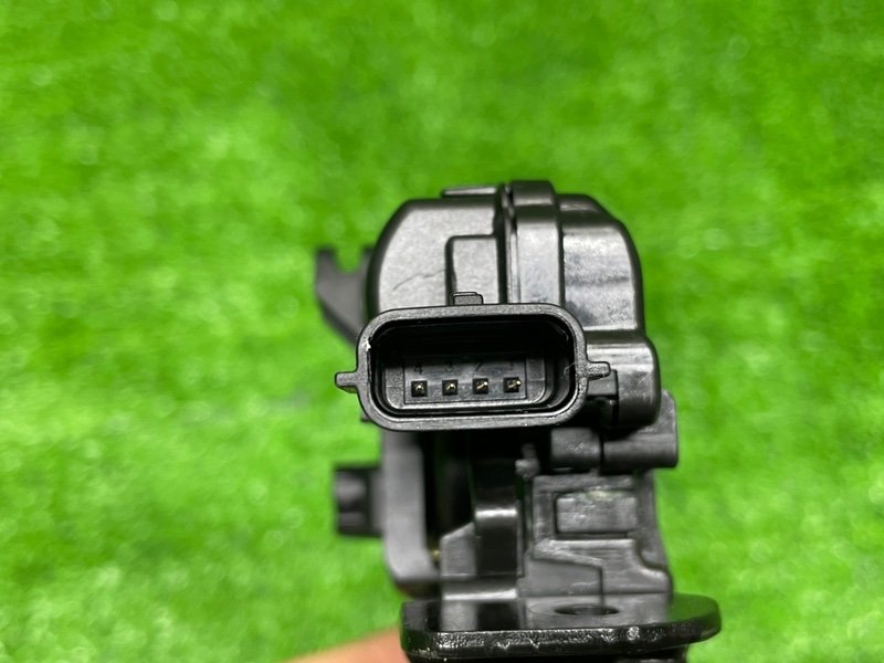 Замок багажника, 1500 рублей, Москва