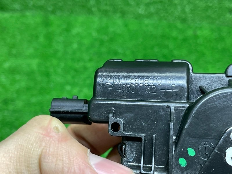 Замок багажника, 1500 рублей, Москва