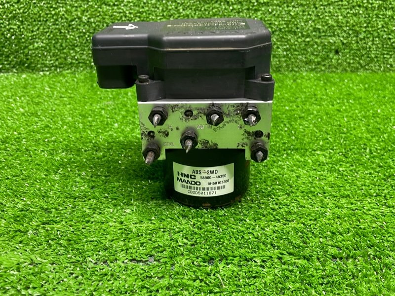 Блок ABS, 3000 рублей, Москва