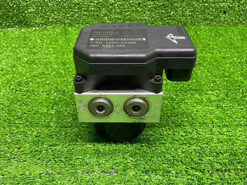 Блок ABS, 3000 рублей, Москва