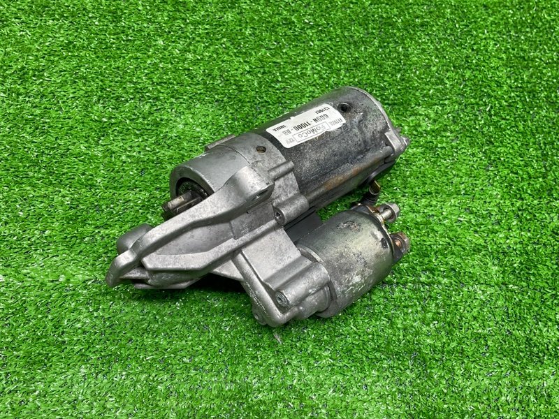 Стартер, 2500 рублей, Москва