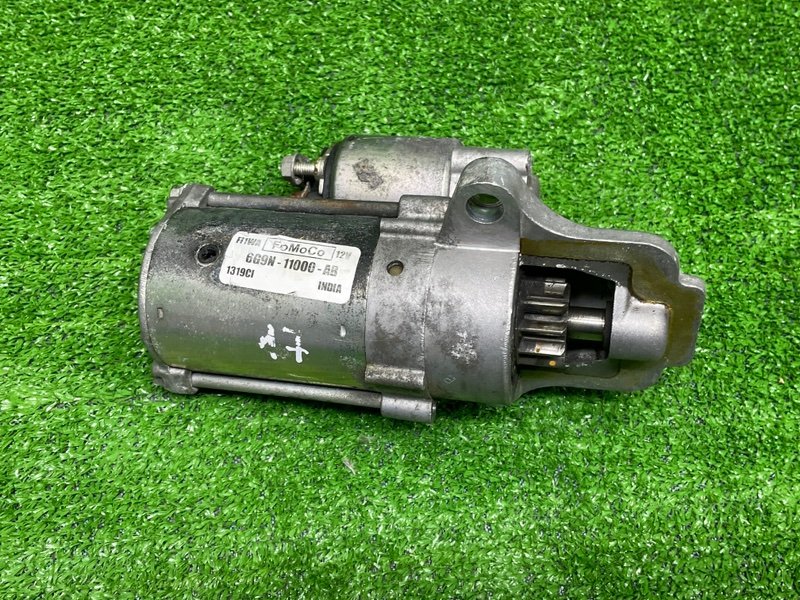 Стартер, 2500 рублей, Москва