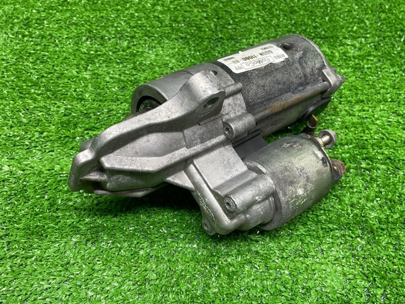 Стартер, 2500 рублей, Москва