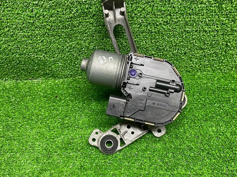 Моторчик стеклоочистителя передний, 2100 рублей, Москва