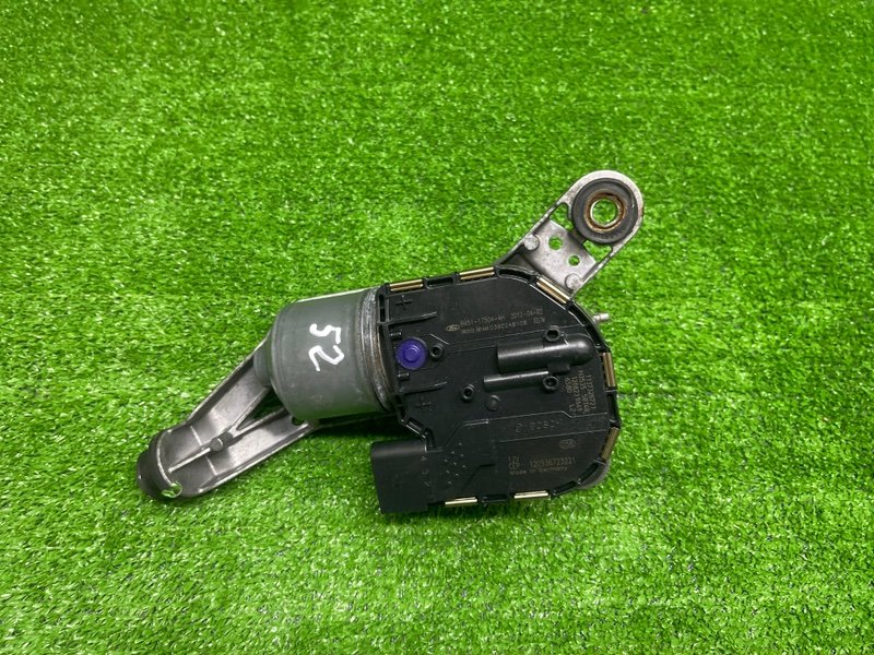 Моторчик стеклоочистителя передний, 3100 рублей, Москва