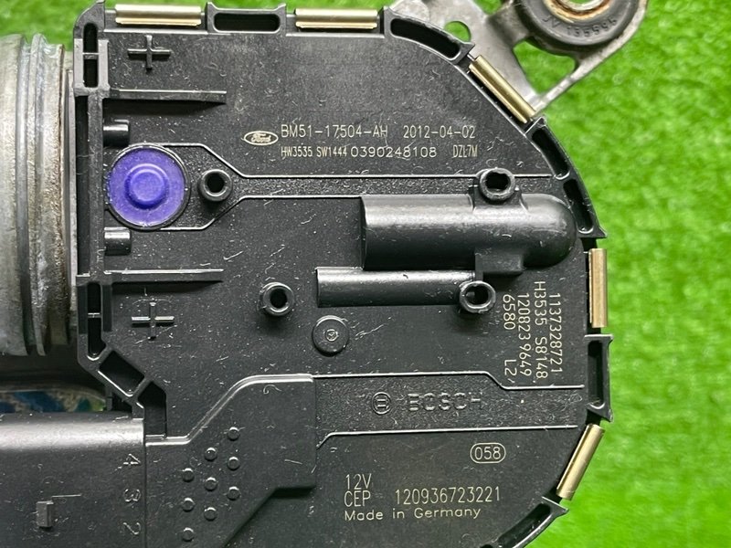 Моторчик стеклоочистителя передний, 3100 рублей, Москва