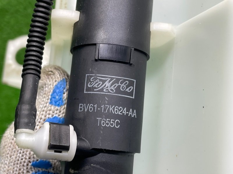 Бачок омывателя лобового стекла, 2000 рублей, Москва