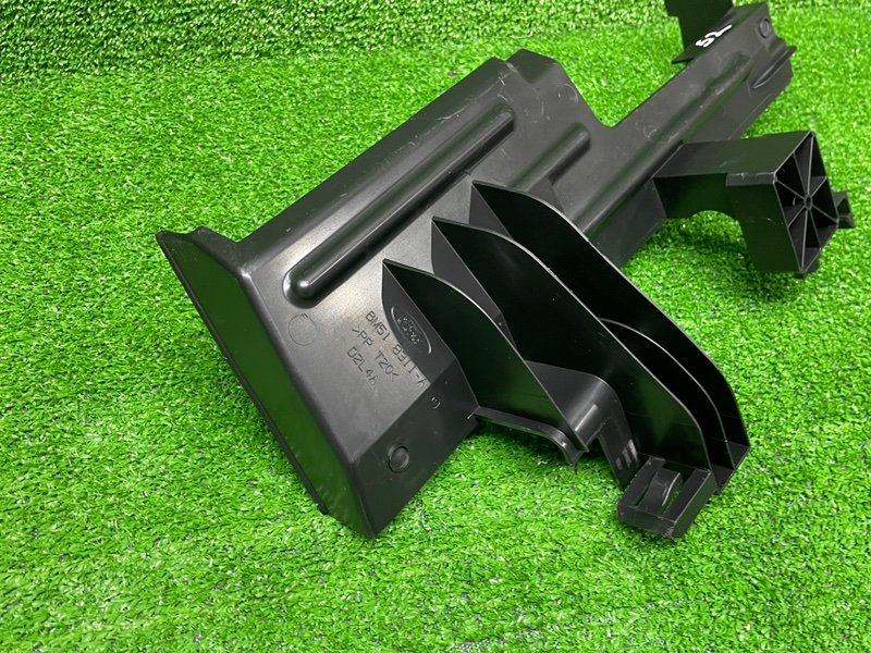 Воздуховод радиатора, 3000 рублей, Москва