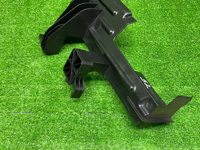 Воздуховод радиатора, 3000 рублей, Москва