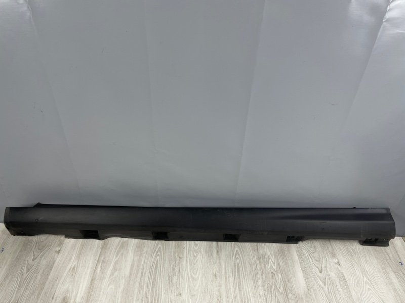 Накладка порога, 1400 рублей, Москва