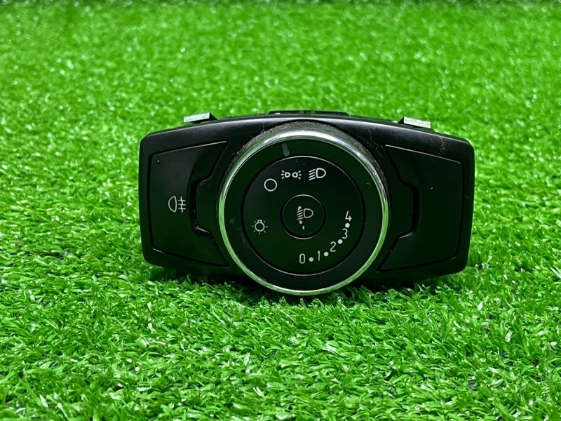 Переключатель света фар, 1450 рублей, Москва