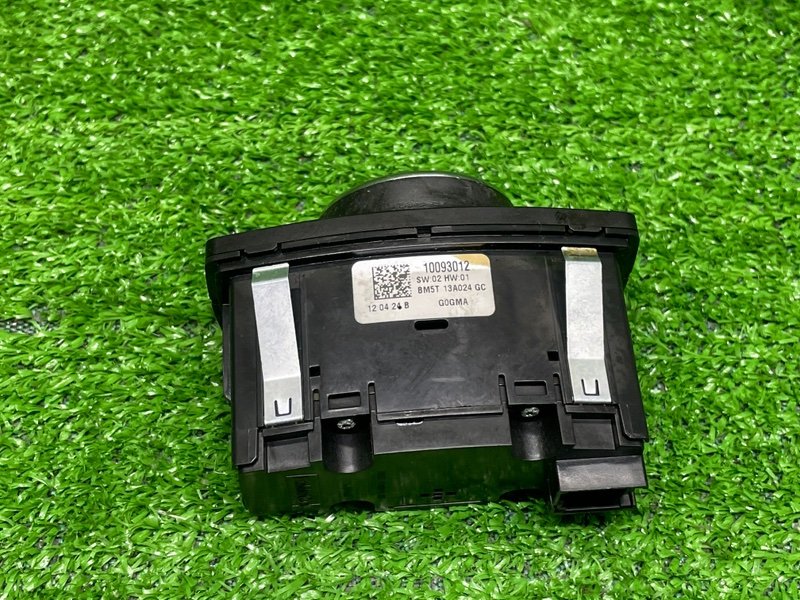 Переключатель света фар, 1450 рублей, Москва