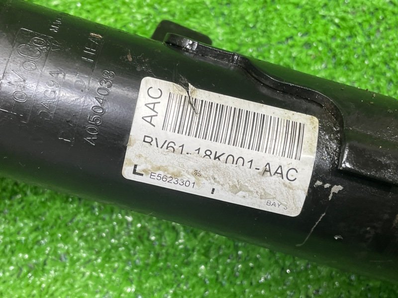 Амортизатор передний, 5100 рублей, Москва