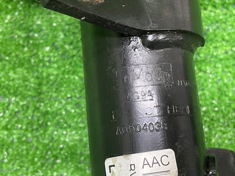 Амортизатор передний, 5100 рублей, Москва