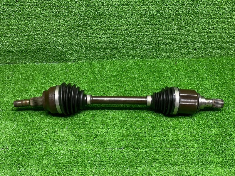 Привод передний левый, 5100 рублей, Москва