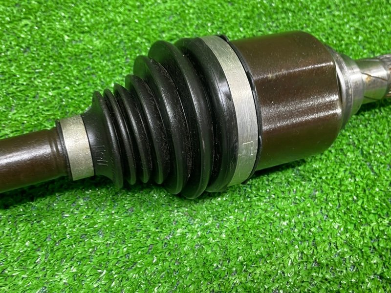 Привод передний левый, 5100 рублей, Москва