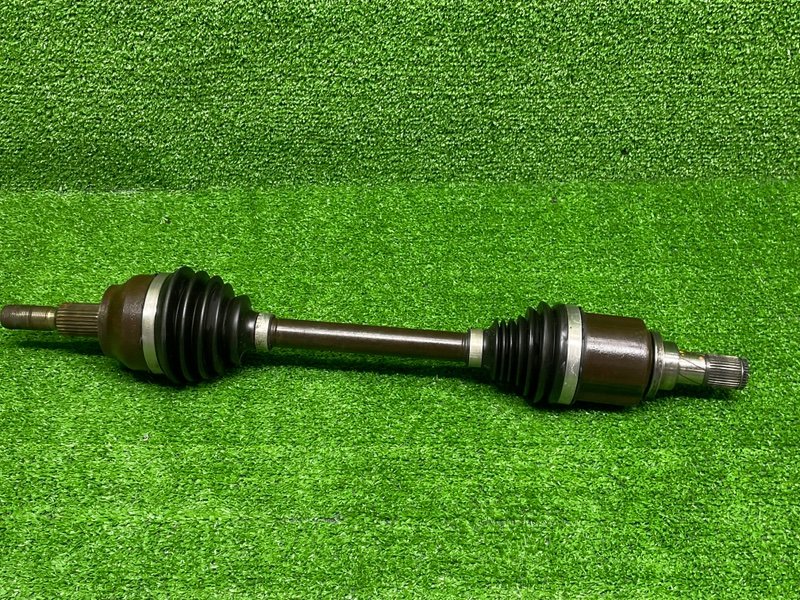 Привод передний левый, 5100 рублей, Москва