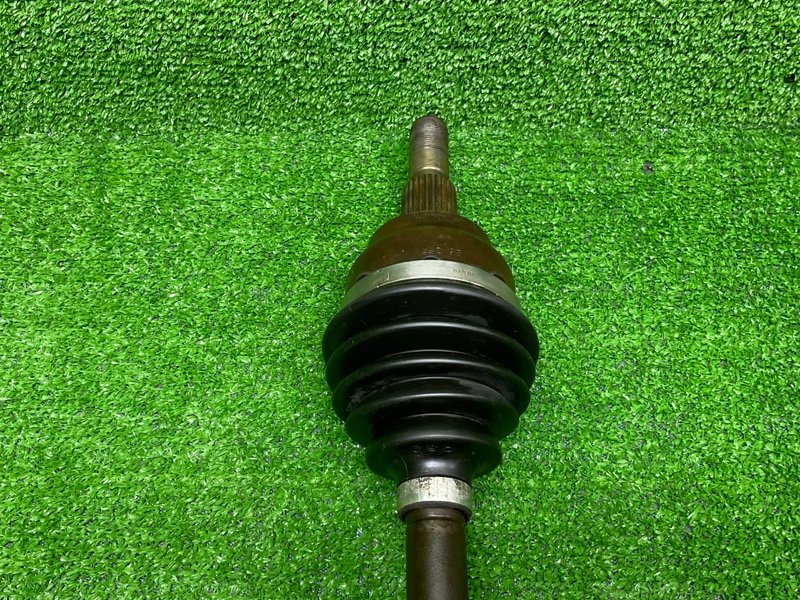 Привод передний левый, 5100 рублей, Москва