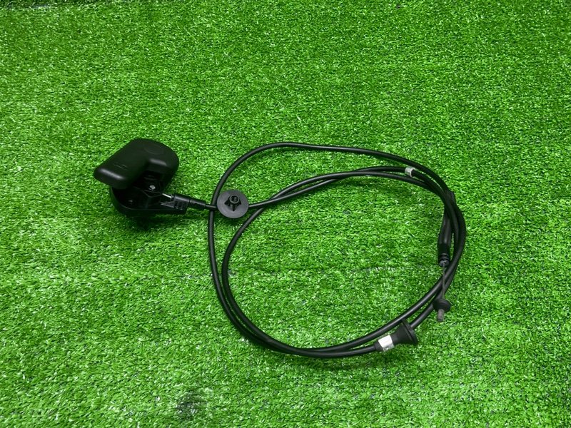 Трос замка капота, 1800 рублей, Москва