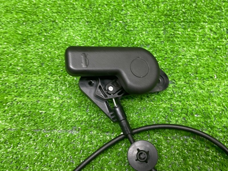 Трос замка капота, 1800 рублей, Москва