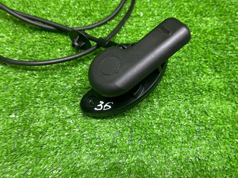 Трос замка капота, 1800 рублей, Москва