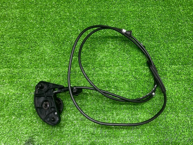 Трос замка капота, 1800 рублей, Москва