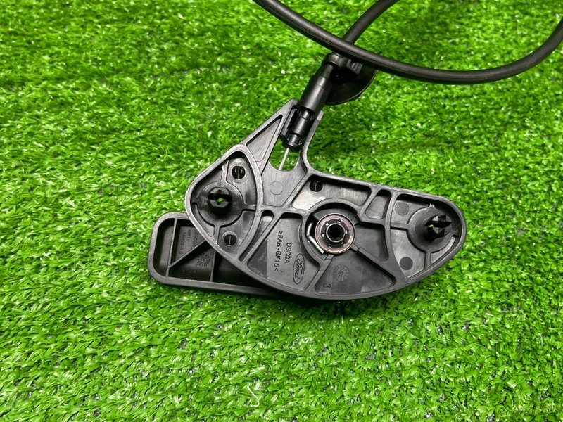 Трос замка капота, 1800 рублей, Москва