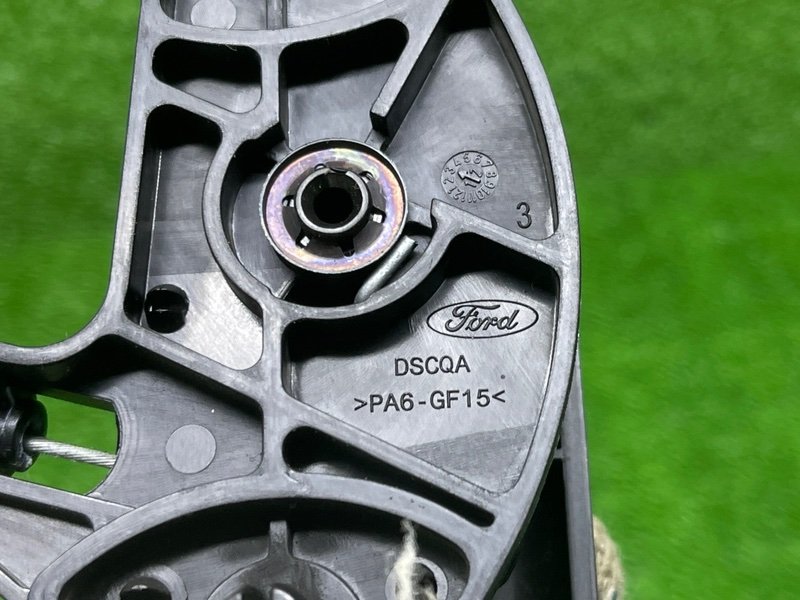 Трос замка капота, 1800 рублей, Москва