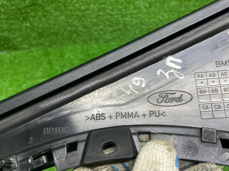 Накладка двери, 500 рублей, Москва