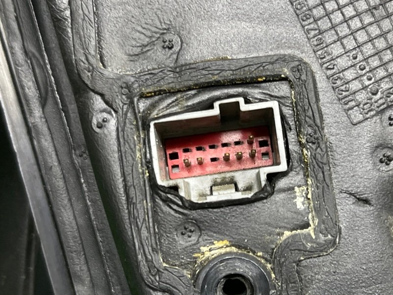 Зеркало левое, 7100 рублей, Москва