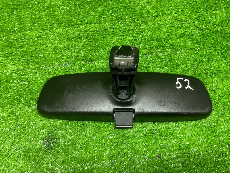 Зеркало заднего вида салонное, 1550 рублей, Москва