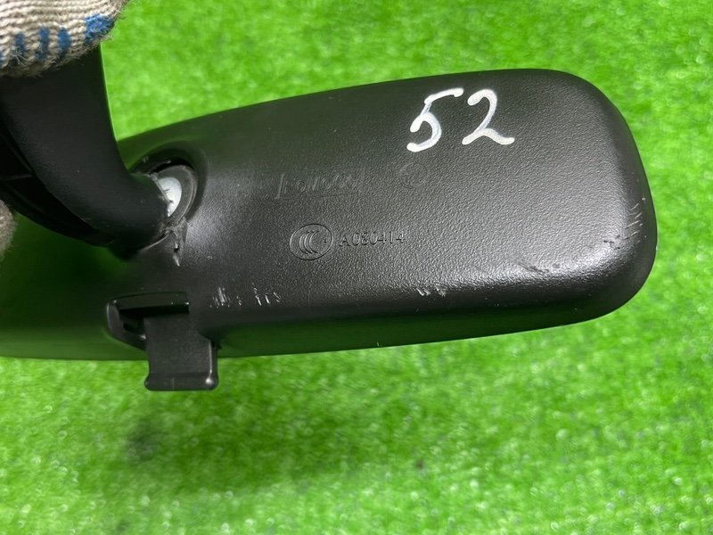 Зеркало заднего вида салонное, 1550 рублей, Москва