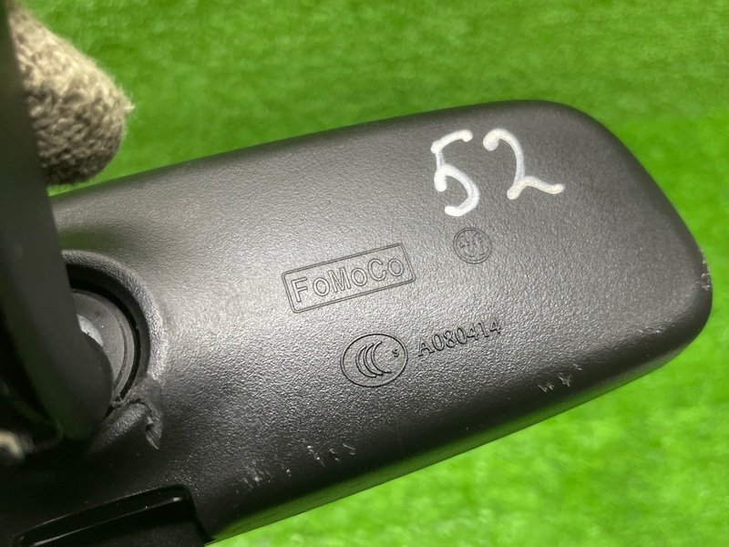 Зеркало заднего вида салонное, 1550 рублей, Москва