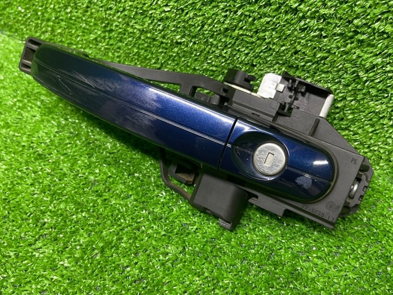 Ручка двери наружная, 1600 рублей, Москва