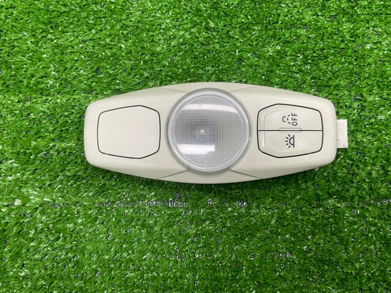 Плафон салонный, 2000 рублей, Москва