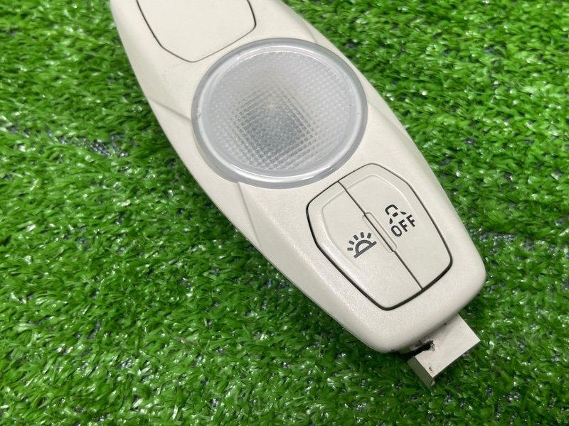 Плафон салонный, 2000 рублей, Москва