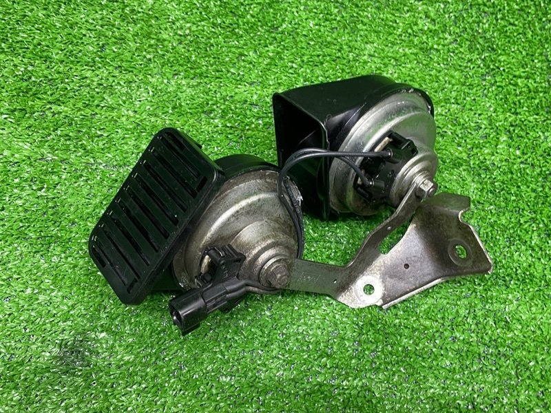 Звуковой сигнал, 2400 рублей, Москва