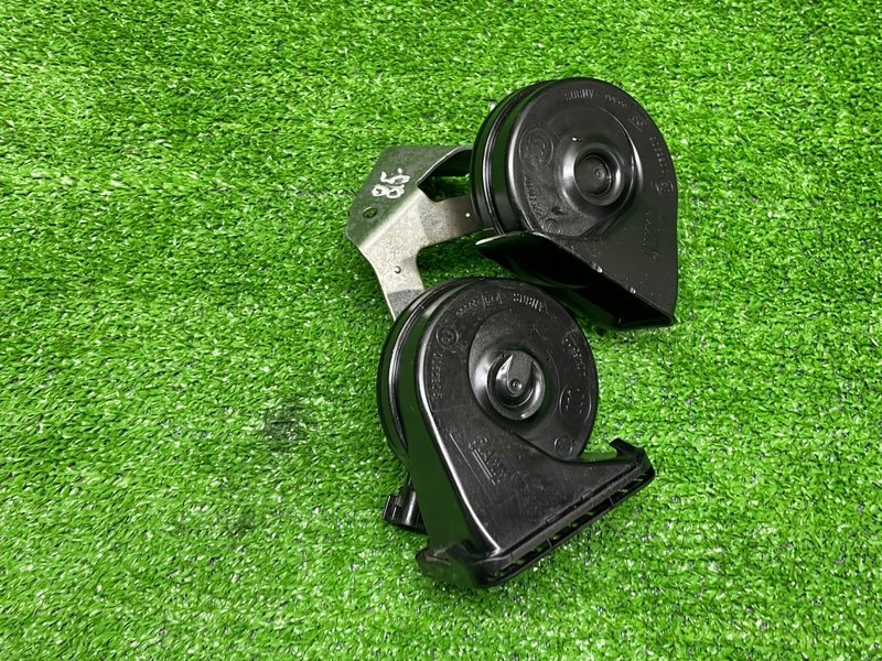 Звуковой сигнал, 2400 рублей, Москва