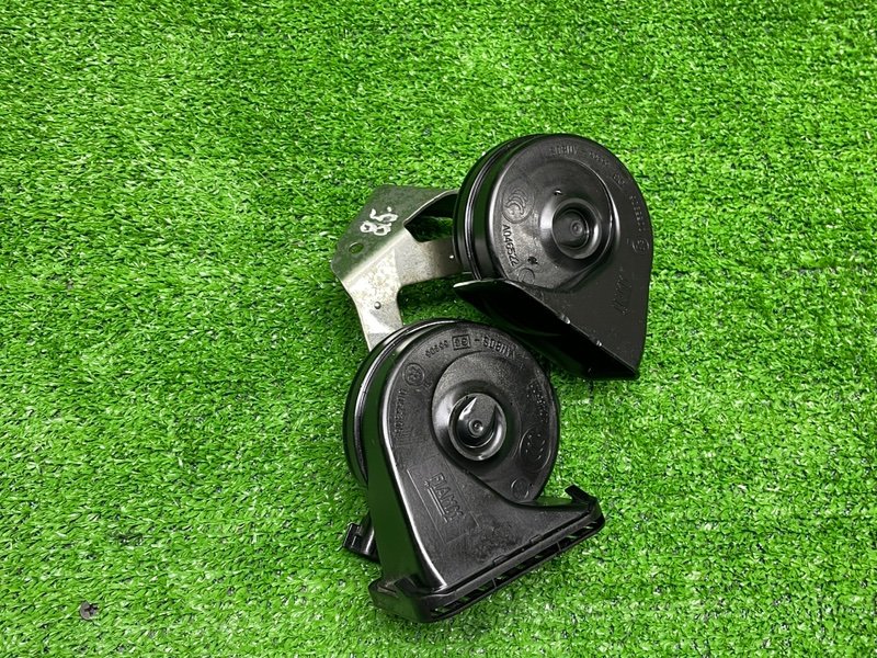 Звуковой сигнал, 2400 рублей, Москва