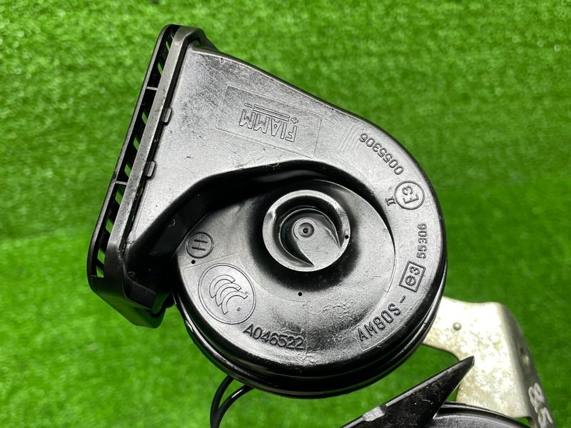 Звуковой сигнал, 2400 рублей, Москва