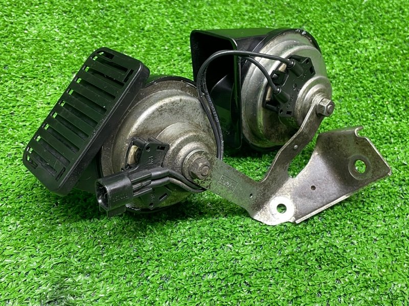 Звуковой сигнал, 2400 рублей, Москва