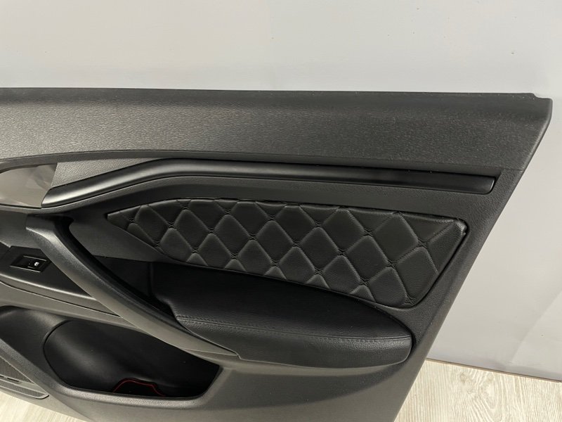 Обшивка двери, 5000 рублей, Москва