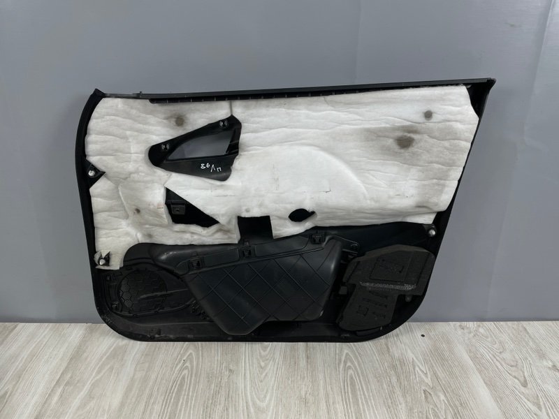 Обшивка двери, 5000 рублей, Москва