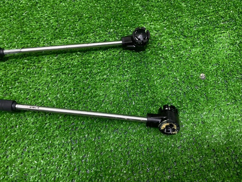 Трос МКПП, 3500 рублей, Москва