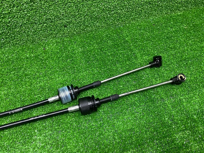 Трос МКПП, 3500 рублей, Москва